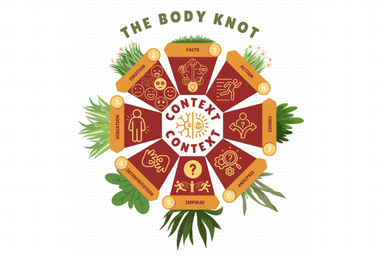 The Bodyknot: A Comprehensive Guide to Communication, Therapy and Personal Growth