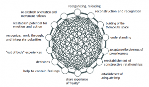 Bodynamic Analytic work with Assault and Abuse