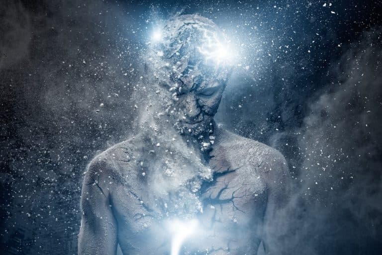 Energy Concepts and Body Psychotherapy