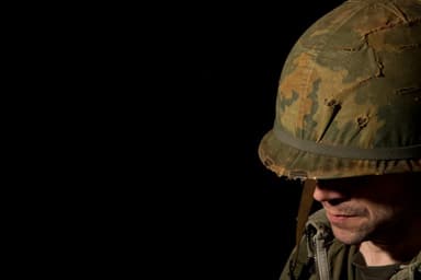 Overcoming Shock Trauma and PTSD – Bodynamic for Ukrainian Veterans