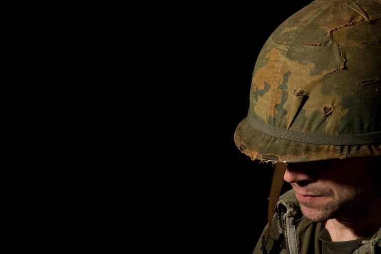 Overcoming Shock Trauma and PTSD – Bodynamic for Ukrainian Veterans