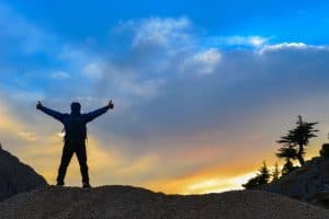 The Peak Interview – as used in Coaching
