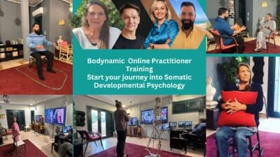 Bodynamic Practitioner Training