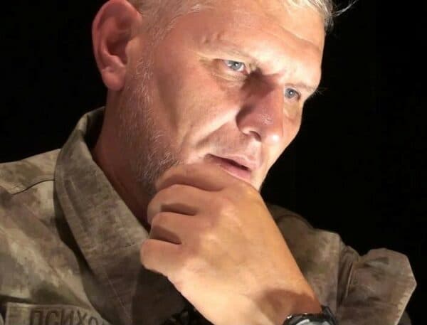 Oleg Obernihin
