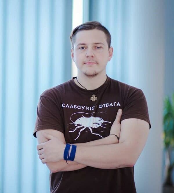 Taras Kovalyk
