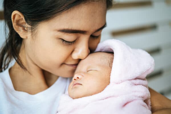 Reorienting Birth