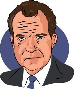 nixon late need