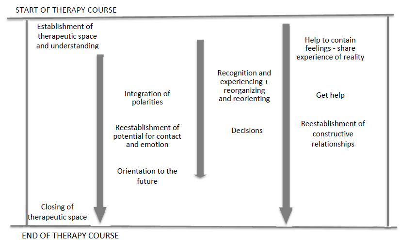 bodynamic therapy course