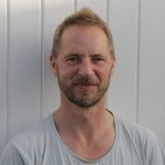 Bo portræt 2