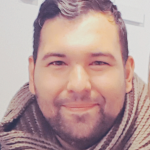 Hadi Adam Bahlawan Marcher – Bodynamic Intl