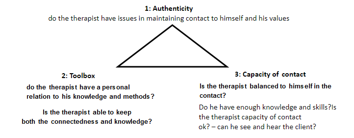 therapist triangle 2