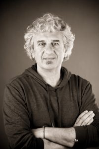 Kostas Gonidakis – Bodynamic