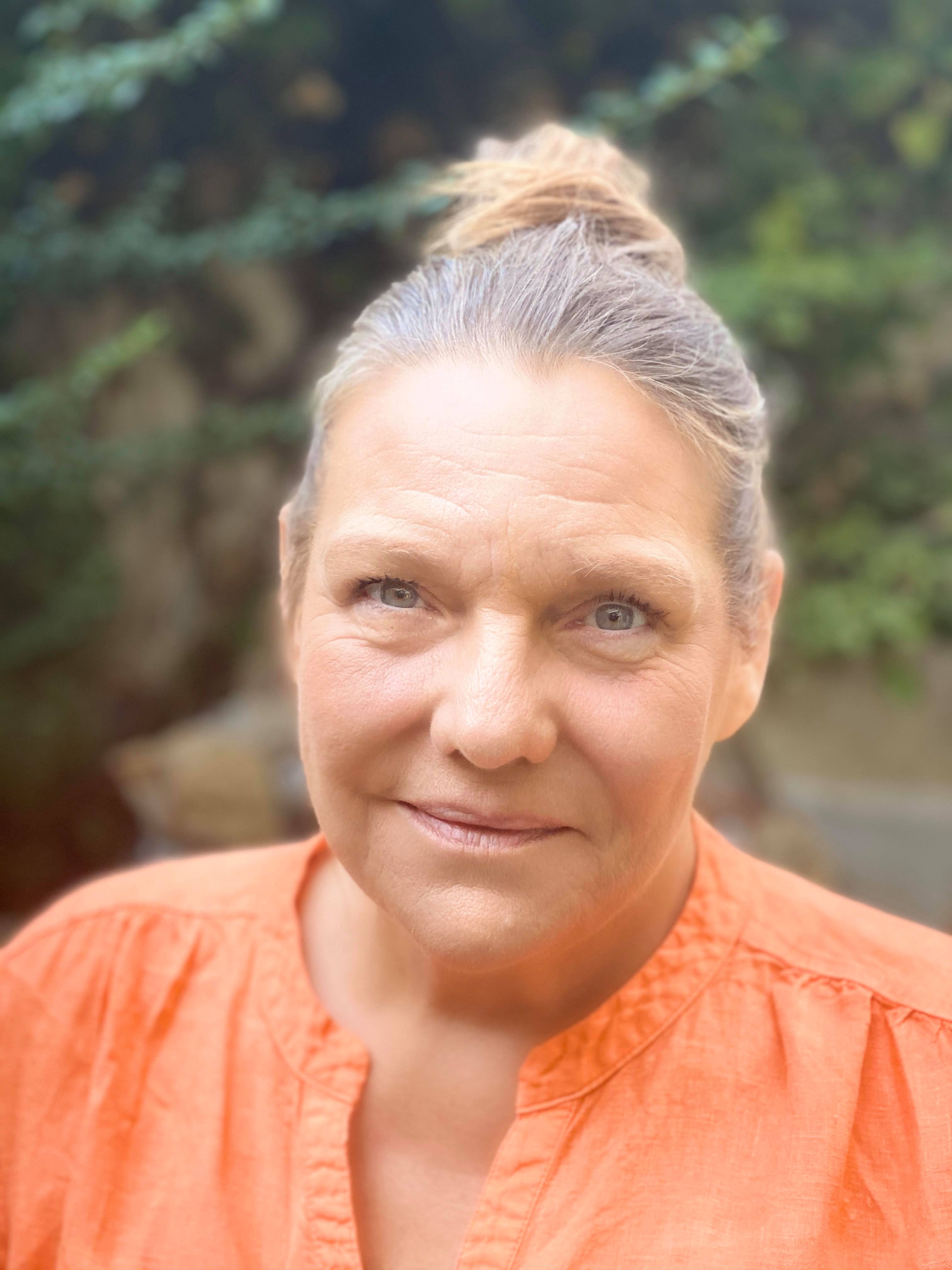 Ditte Marcher Bodynamic 2020