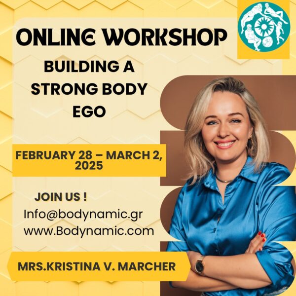 Yellow Frame Modern Seminar Workshop Bussines Instagram Post